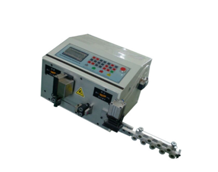 DW-818電腦排線(xiàn)分線(xiàn)剝線(xiàn)機(jī)
