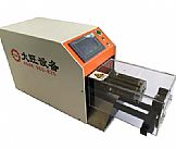 DW-8018半自動同軸線剝線機(jī)